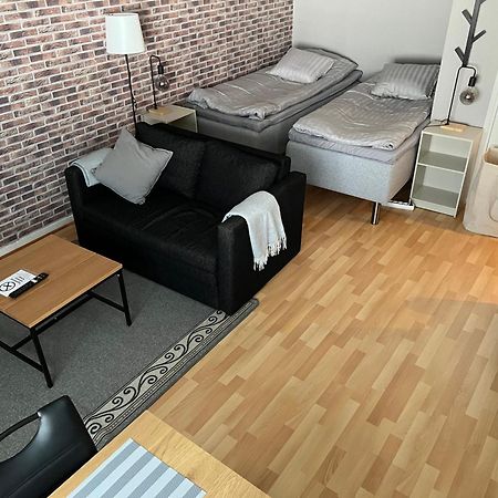 Kemi City Iv, Near Snowcastle, Premium Studio, Free Private Parking, Special Price! Exterior foto